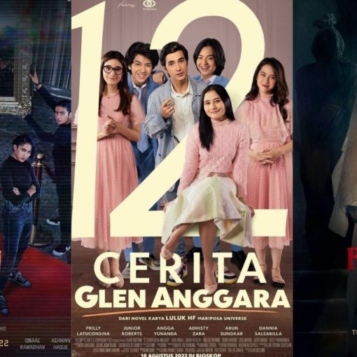 rekomendasi film indonesia